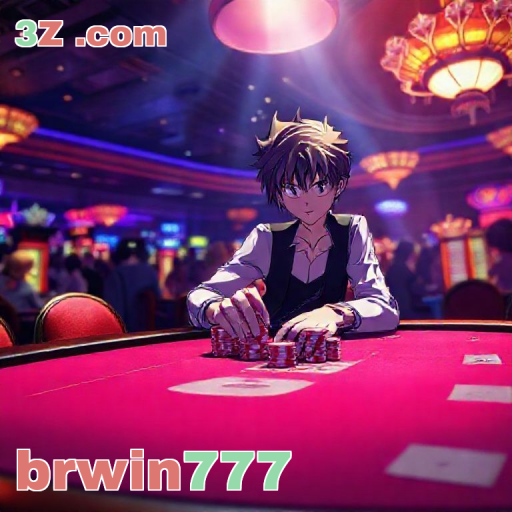 Apostas Criativas e Inovadoras: brwin777 e Suas Ofertas Exclusivas