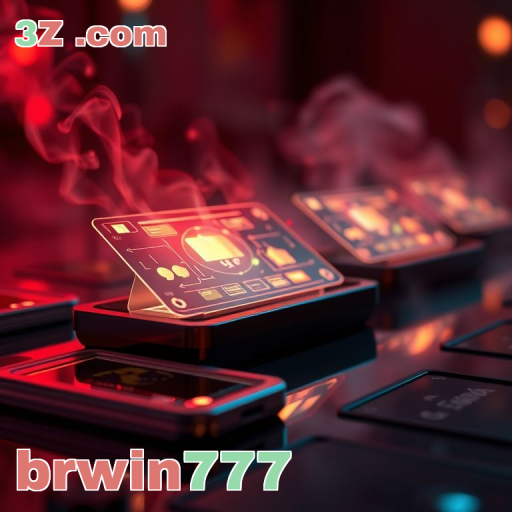 Explorando o App Incrível do brwin777 para Jogos Online
