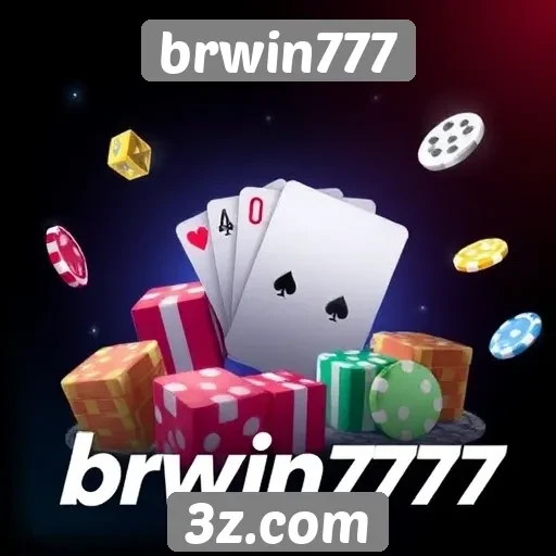 Ofertas de bônus e promoções no brwin777