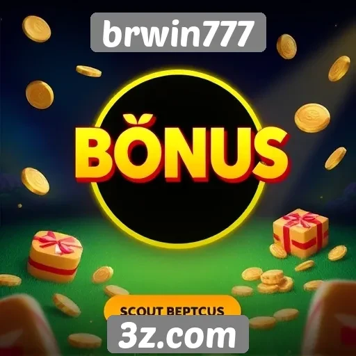 Benefícios dos bônus oferecidos pelo brwin777