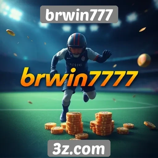 plataforma de apostas brwin777 cresce em popularidade