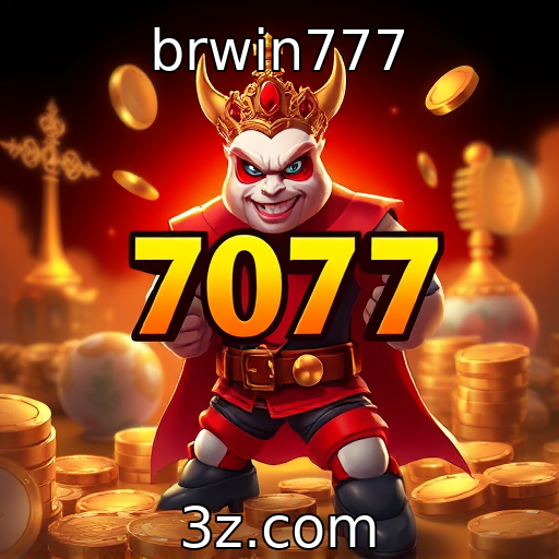 brwin777 - Tendências emergentes na indústria de jogos