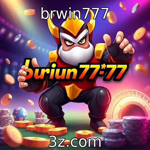 brwin777 : A evolução das plataformas de jogos online