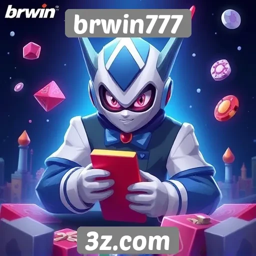 Recursos exclusivos disponíveis para jogadores no brwin777