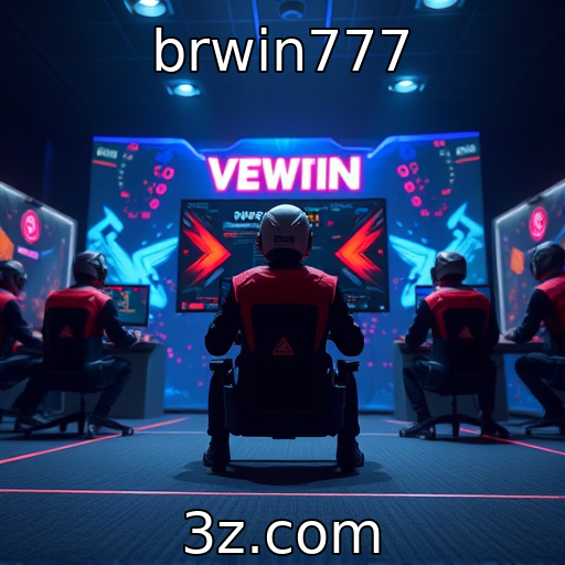 brwin777 | Futuro das plataformas de streaming de jogos