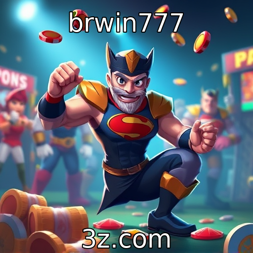 brwin777 : Mudanças nas políticas de monetização em jogos