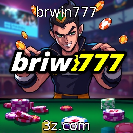 brwin777 : Crescimento do mercado de jogos online no Brasil