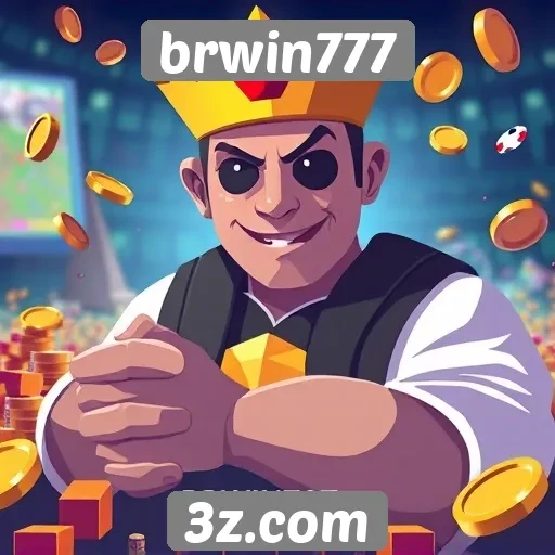 Depoimentos de jogadores sobre brwin777