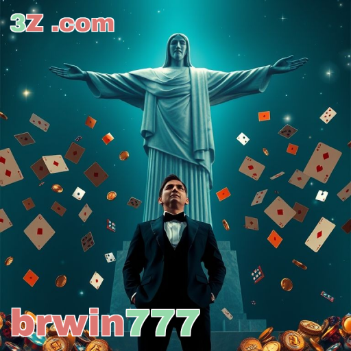 Slots incríveis no brwin777: Uma aventura sem fim!