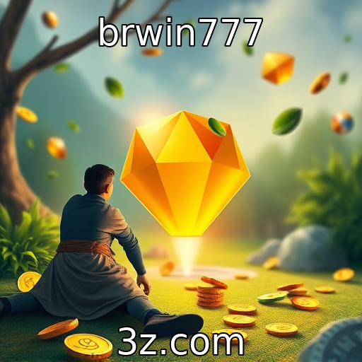 brwin777 : Investimentos em tecnologia para jogos sustentáveis