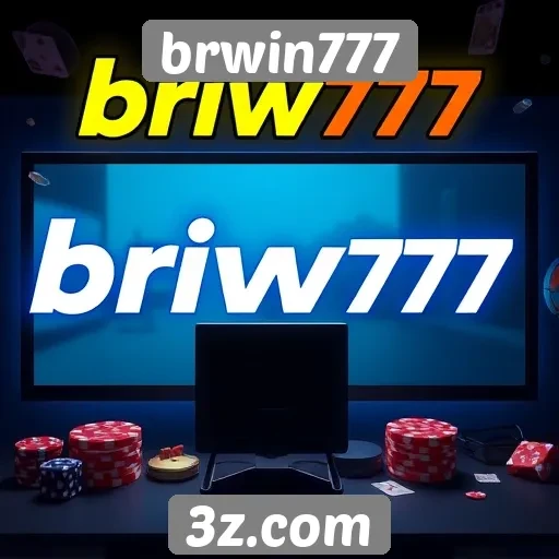 Avaliação da segurança das transações no brwin777